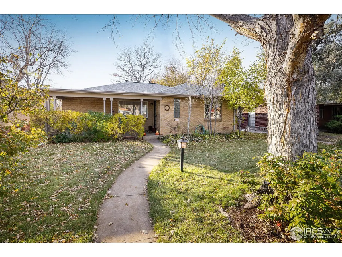 1171 Eudora, Denver, CO 80220