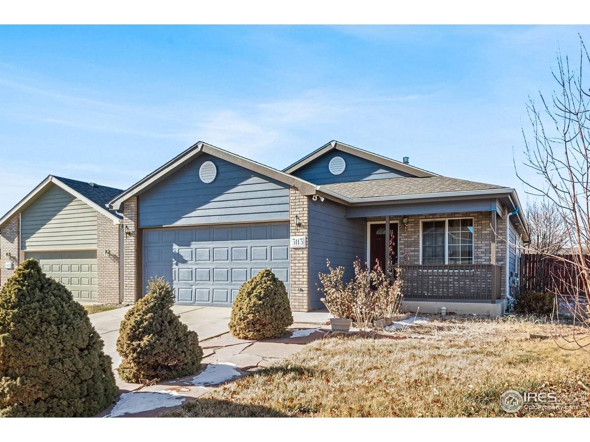 3113 Canyon, Evans, CO 80620