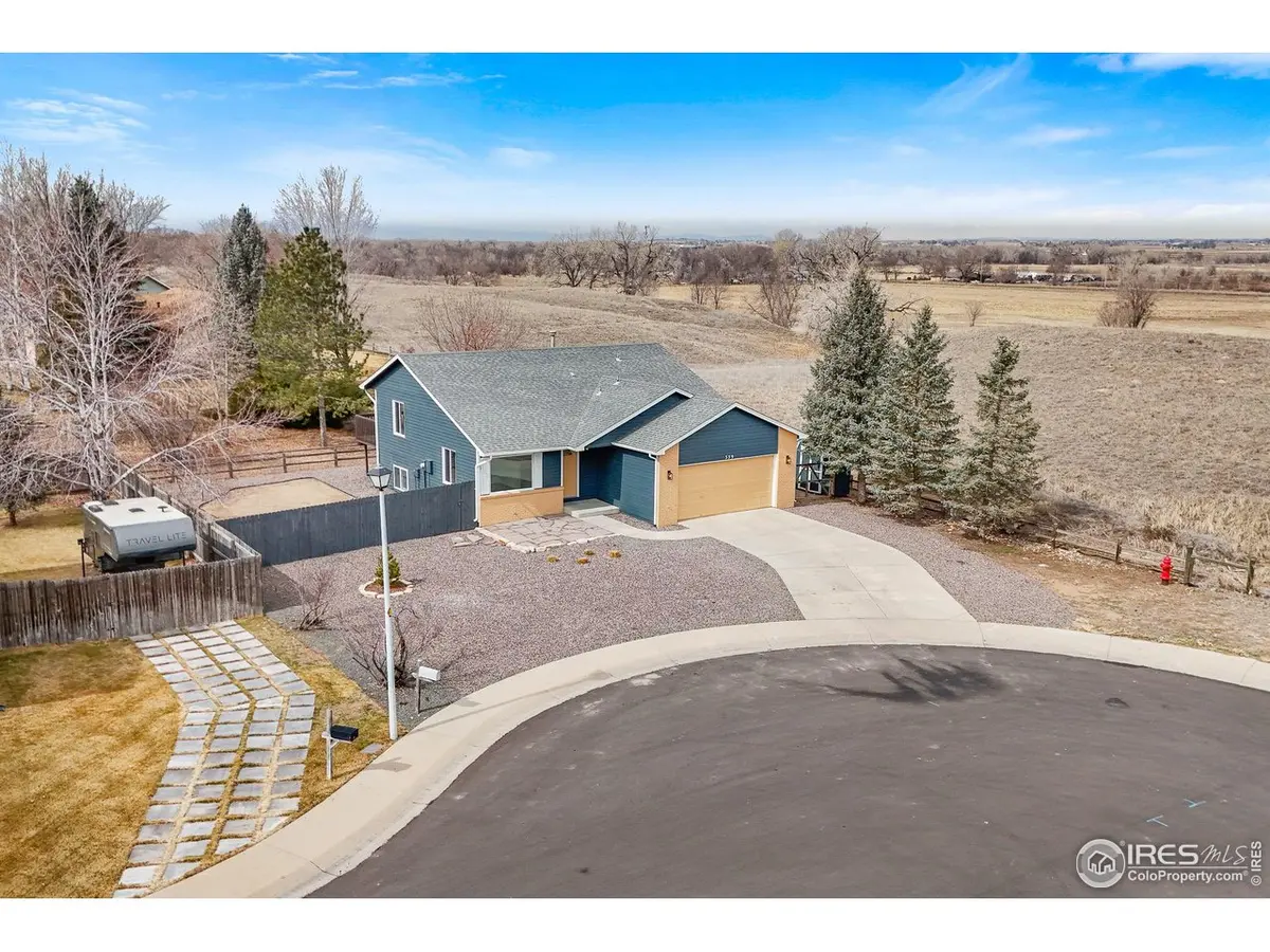339 N 44th, Greeley, CO 80634