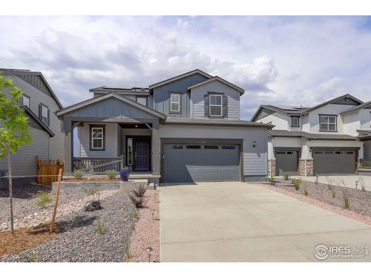 5530 Fleur de Lis, Timnath, CO 80547