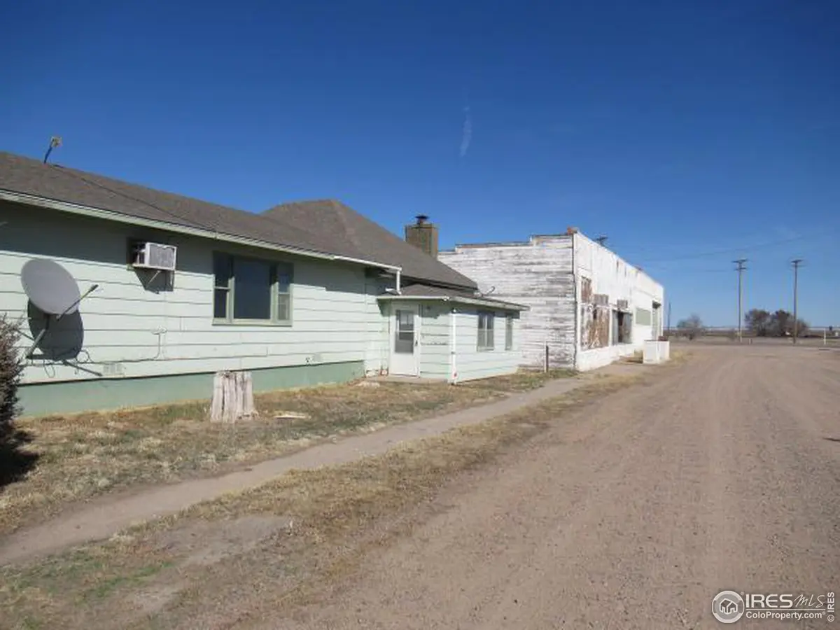 405 W 4th, Iliff, CO 80736