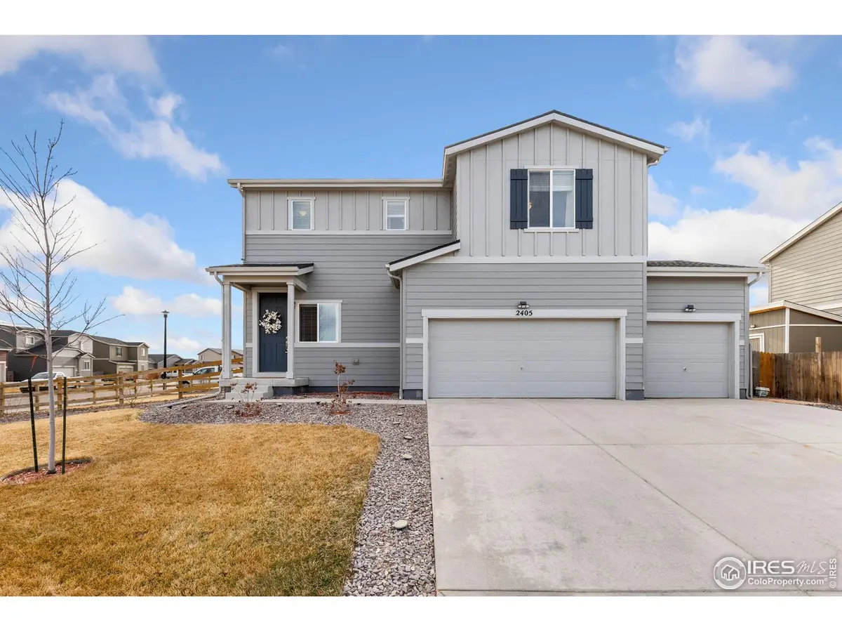 2405 Horse Shoe, Fort Lupton, CO 80621