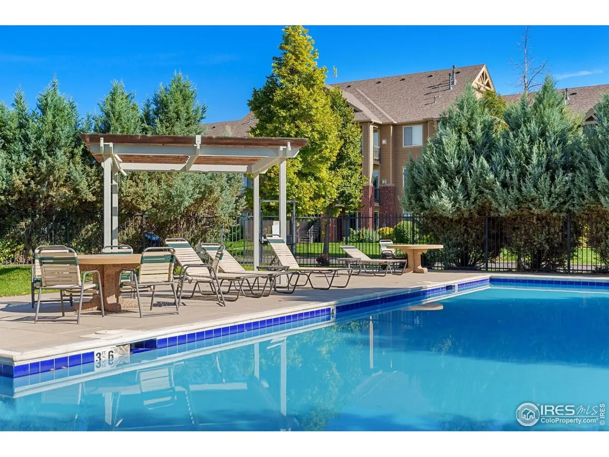 2133 Krisron #302, Fort Collins, CO 80525