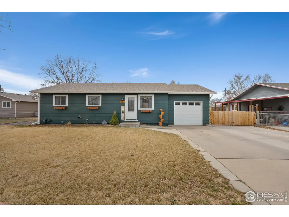 211 S Laura, Milliken, CO 80543