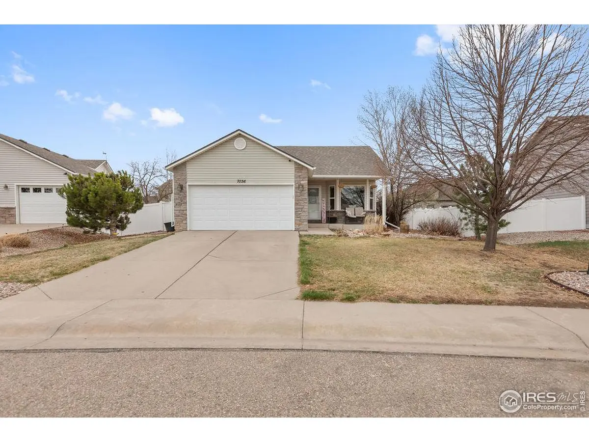7036 Raleigh, Wellington, CO 80549