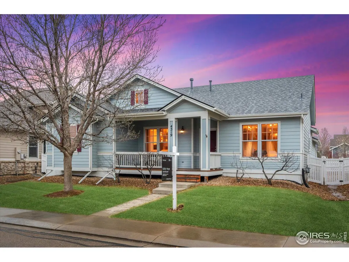 4319 Bella Vista, Longmont, CO 80503
