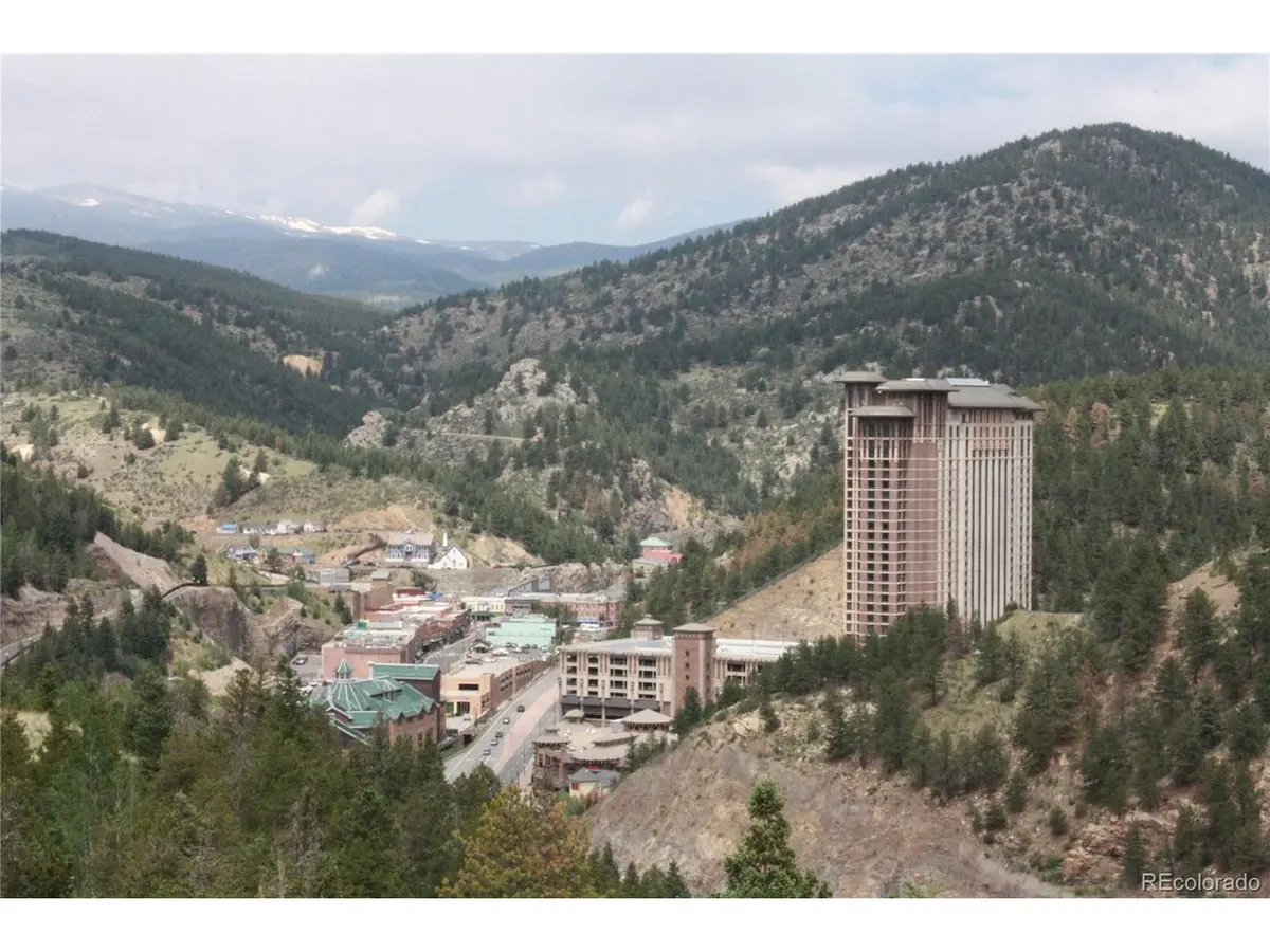 0 Miners, Black Hawk, CO 80422