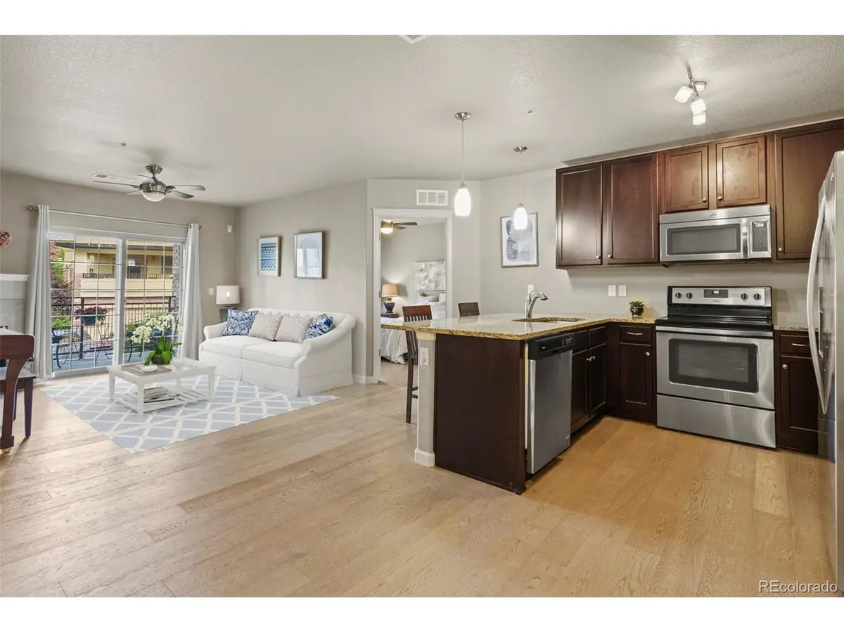 725 Elmhurst #107, Highlands Ranch, CO 80129