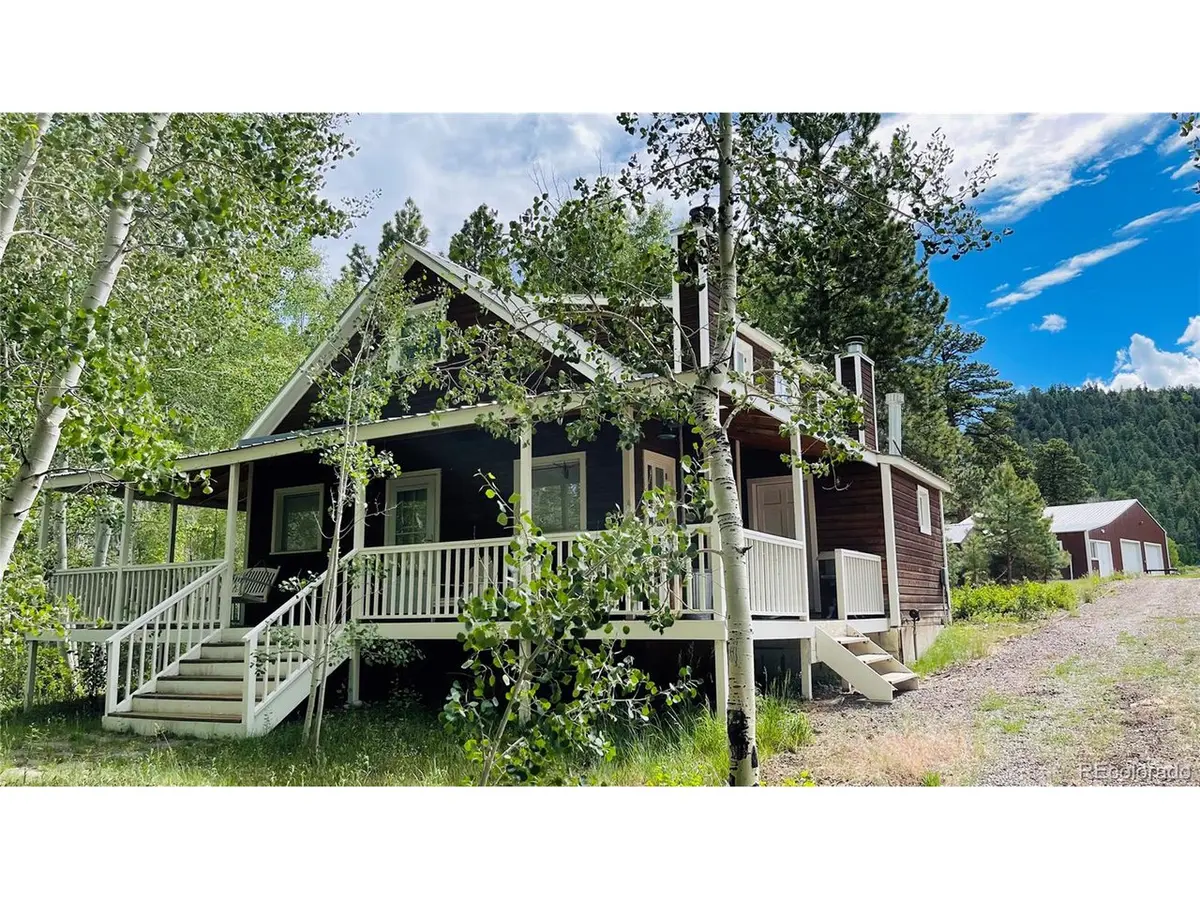519 Tixier Ramirez, Antonito, CO 81120