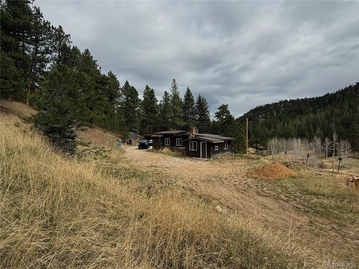 7301 Blue Creek, Evergreen, CO 80439