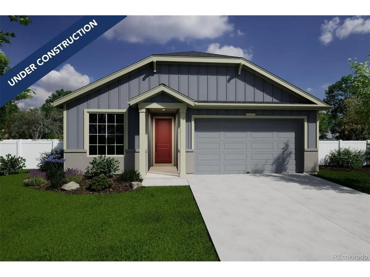 4828 N Sicily, Aurora, CO 80019
