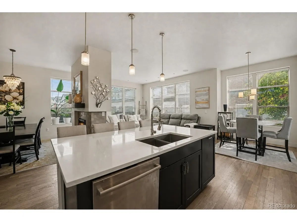9045 E Prairie Meadow, Denver, CO 80238