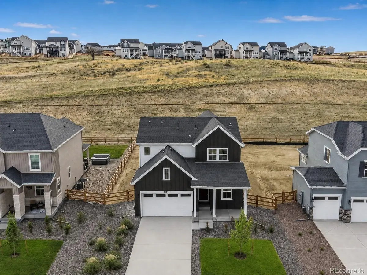 39793 Penn, Elizabeth, CO 80107