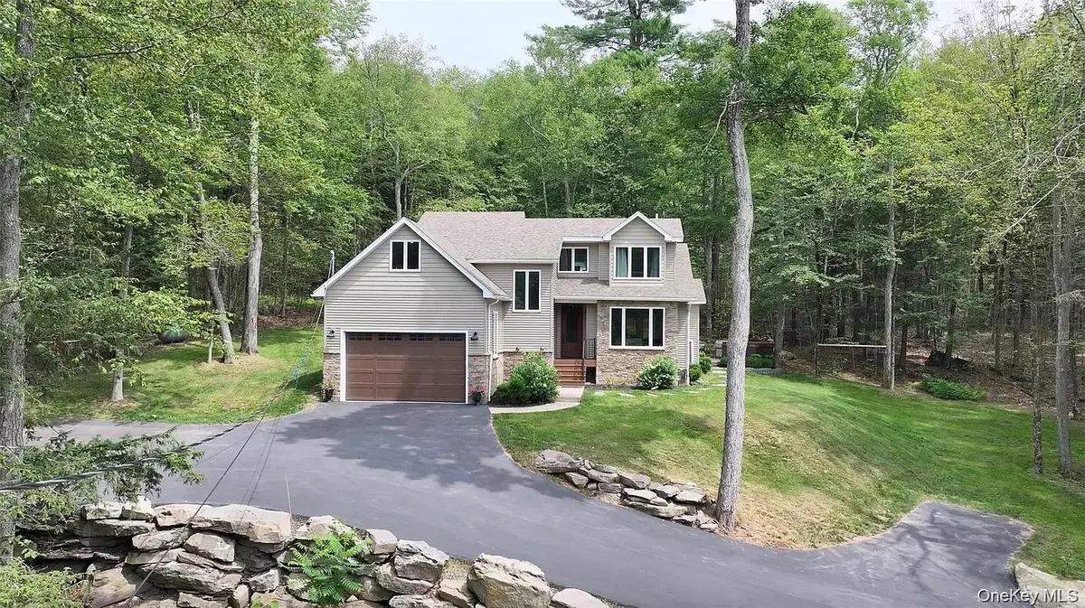 224 Lake Shore DR, Monticello, NY 12701