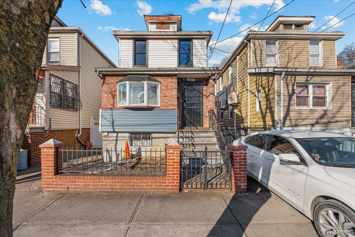 1787 Randall AVE, Bronx, NY 10473