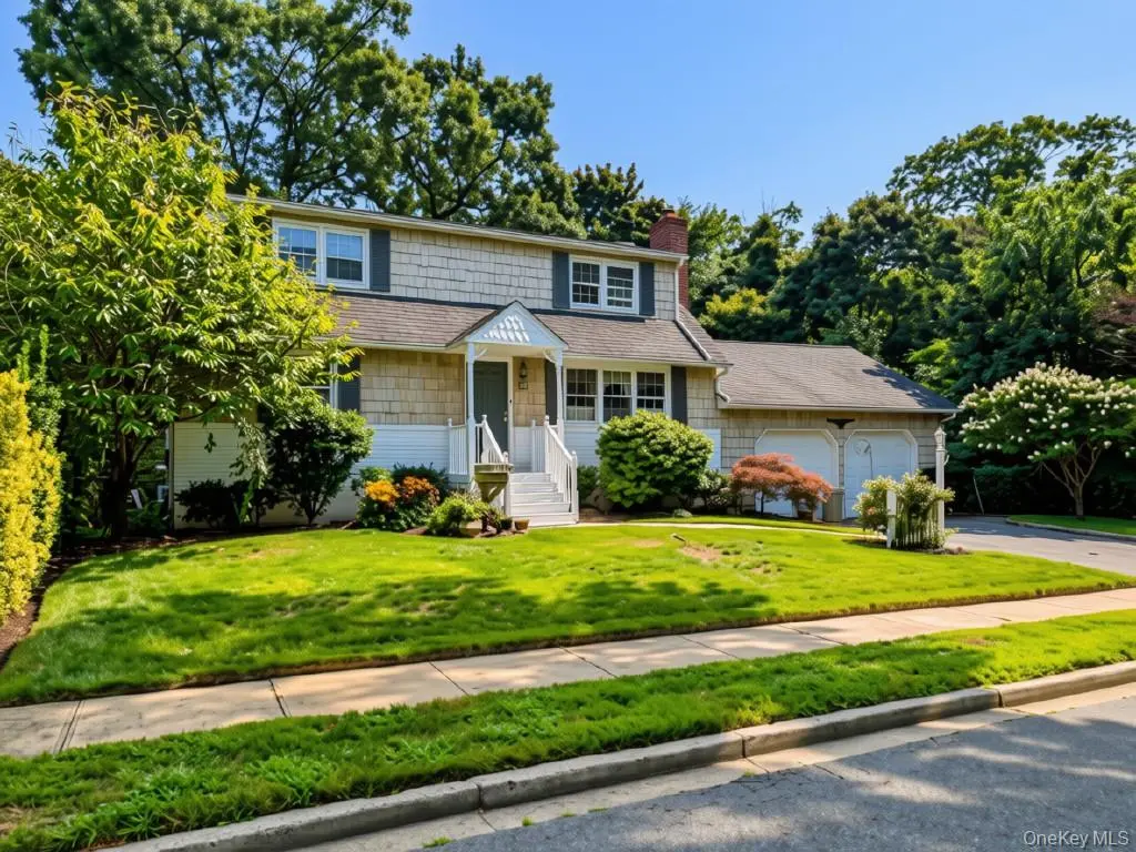 2 Rhode Island AVE, Massapequa, NY 11758