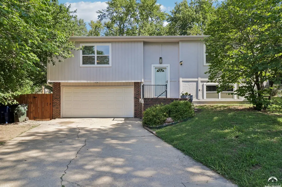 3410 W 13th ST, Lawrence, KS 66049