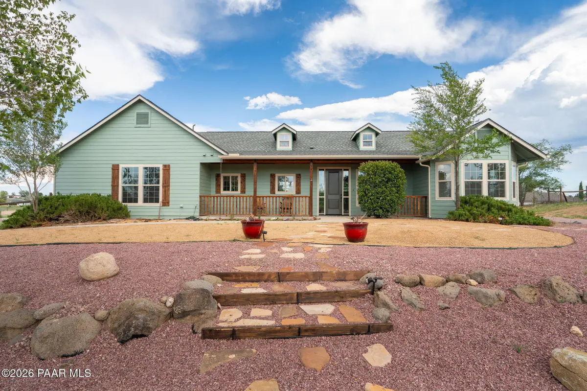 2205 N Resting PL, Chino Valley, AZ 86323