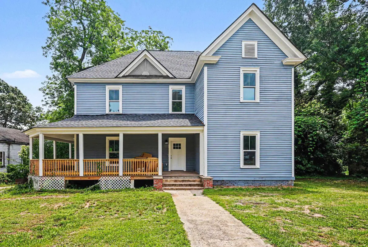 303 E Park AVE, Spartanburg, SC 29306