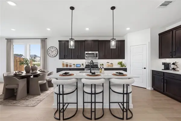 4620 Commack Drive, Fort Worth, TX 76135
