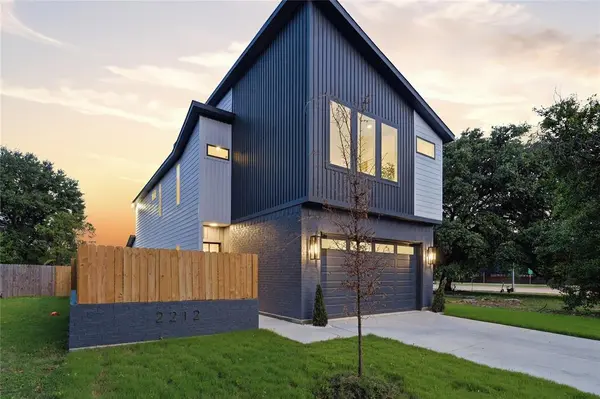 2212 Marburg Street, Dallas, TX 75215
