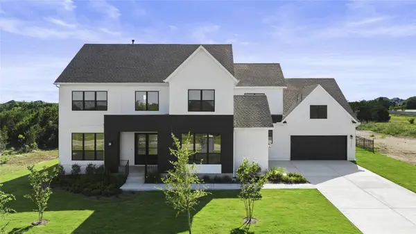 2321 Council Springs PASS, Leander, TX 78641