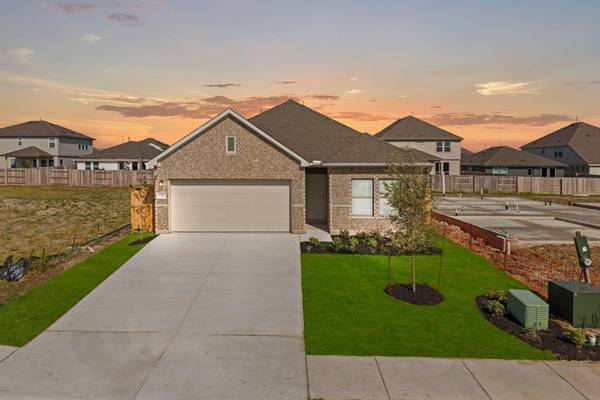 13717 Ryan Range LN, Elgin, TX 78621