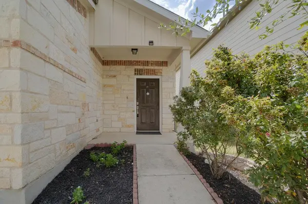 14002 Eucalyptus BND, Austin, TX 78717