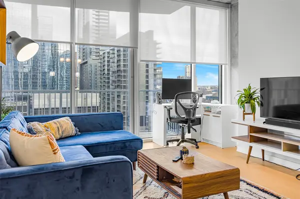 360 Nueces ST #1105, Austin, TX 78701