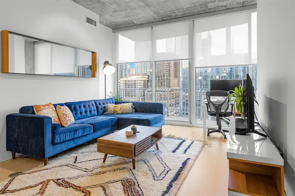 360 Nueces ST #1105, Austin, TX 78701