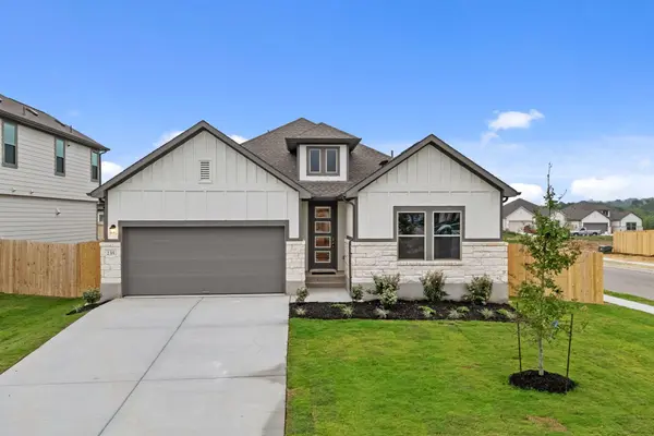 235 Red Tail Hawk LN, Cedar Creek, TX 78612