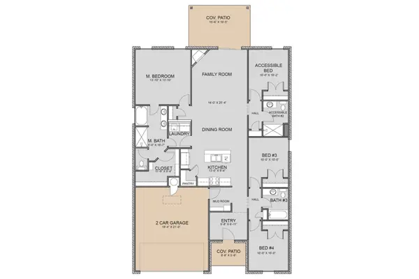 205 Legacy Oaks Ranch DR, Johnson City, TX 78636
