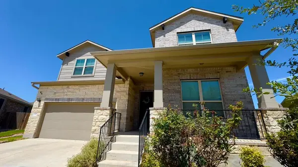 132 Greenock CV, Hutto, TX 78634