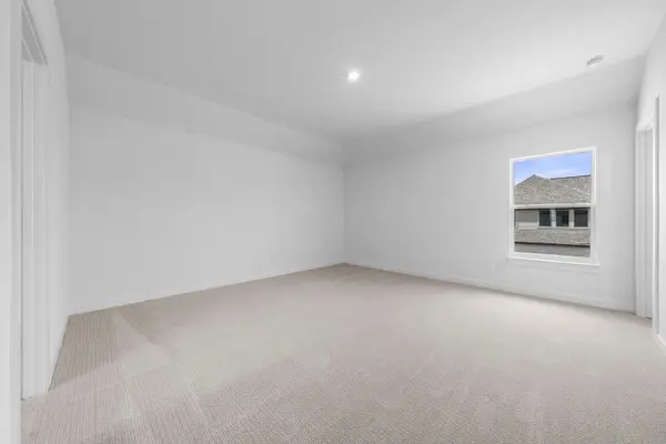 221 Maton WAY, Liberty Hill, TX 78642