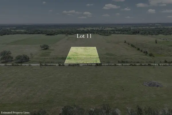 Lot 11 CR 353, Gonzales, TX 78629