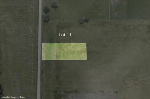Lot 11 CR 353, Gonzales, TX 78629