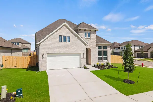 19501 Erna DR, Pflugerville, TX 78660