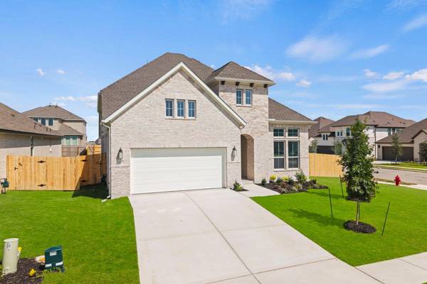 19501 Erna DR, Pflugerville, TX 78660