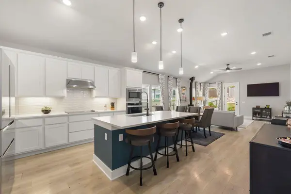 16705 Adoro DR, Manor, TX 78653