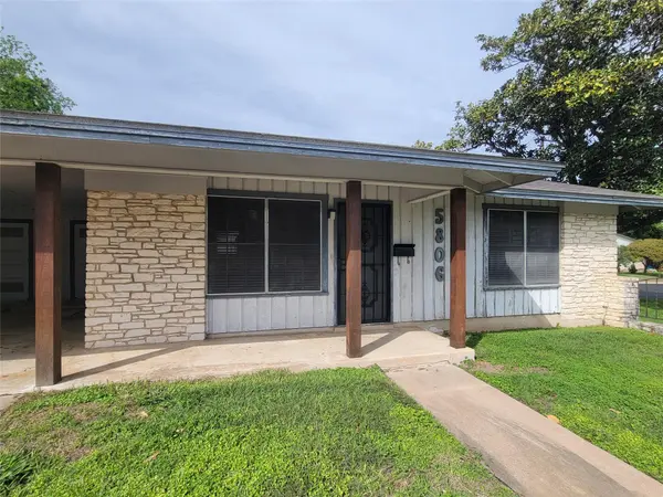5806 Nassau DR #A, Austin, TX 78723