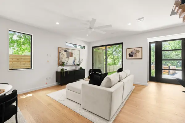 5511 Joe Sayers Ave #A, Austin, TX 78756
