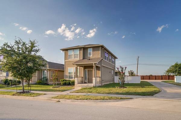 412 Cane River RD, Pflugerville, TX 78660