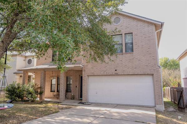 1806 Ruthie RUN, Cedar Park, TX 78613