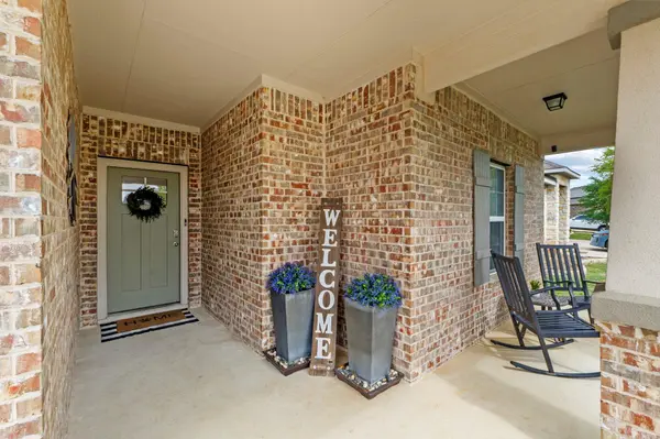 2417 Bridges Ranch RD, Georgetown, TX 78628