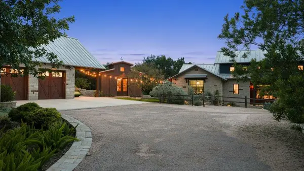 510 Blanco River Ranch RD, San Marcos, TX 78666