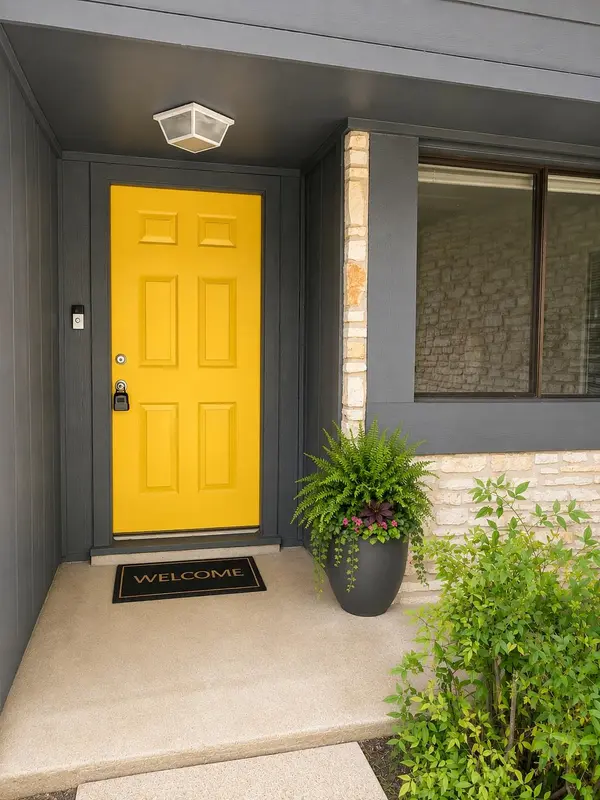 10512 Timbercrest LN, Austin, TX 78750