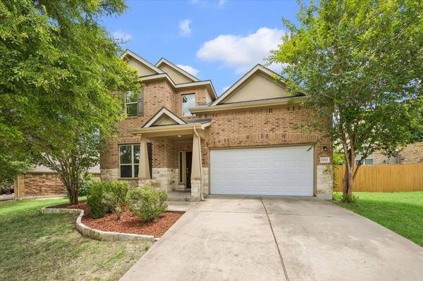 19701 Maiden Grass DR, Pflugerville, TX 78660