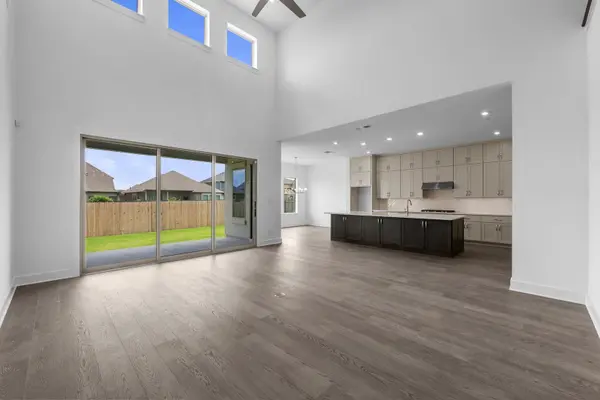 204 Maton WAY, Liberty Hill, TX 78642