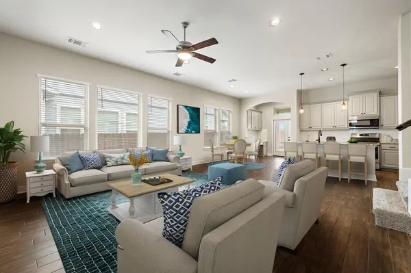 2137 Ringstaff RD, Leander, TX 78641