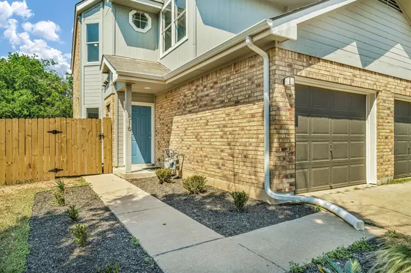 516 Gregory CT, Round Rock, TX 78664